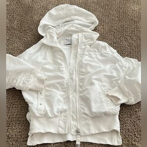 Athleta jacket
